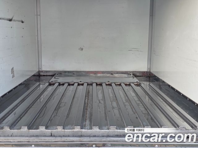 Chevrolet Korea labo 2020 — photo 11