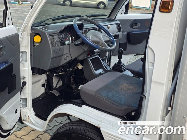 Chevrolet Korea labo 2020 — photo 12