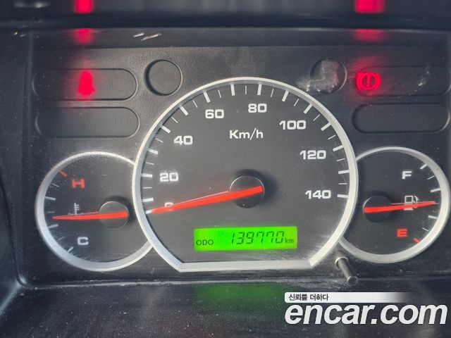 Chevrolet Korea labo 2020 — photo 13