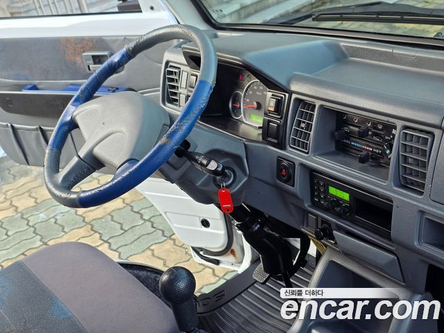 Chevrolet Korea labo 2020 — photo 15