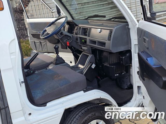Chevrolet Korea labo 2020 — photo 16