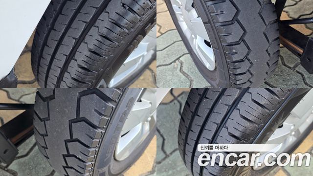 Chevrolet Korea labo 2020 — photo 17