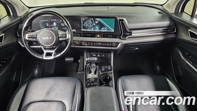 Kia Sportage 2023 — photo 7