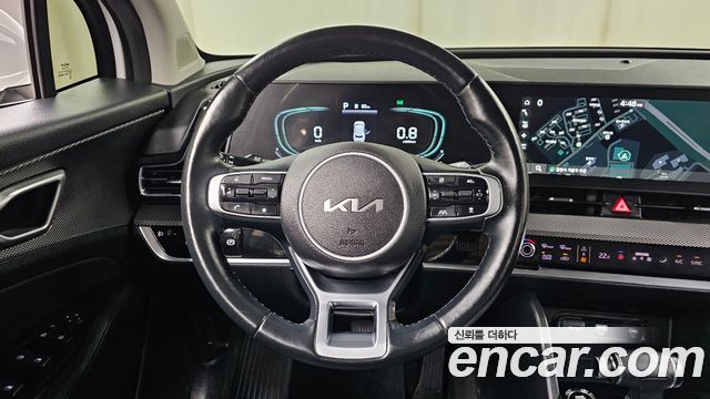Kia Sportage 2023 — photo 13