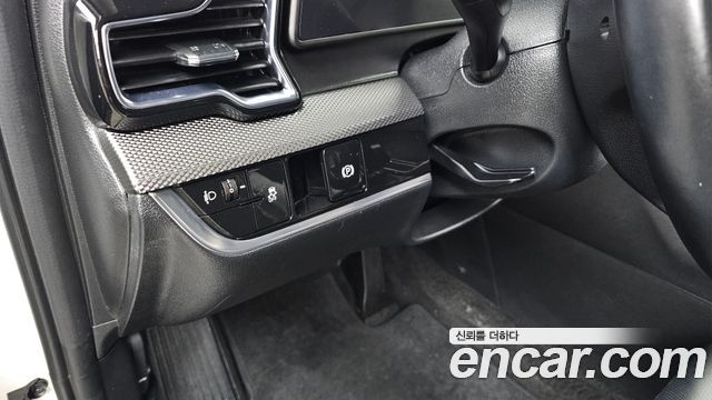 Kia Sportage 2023 — photo 14