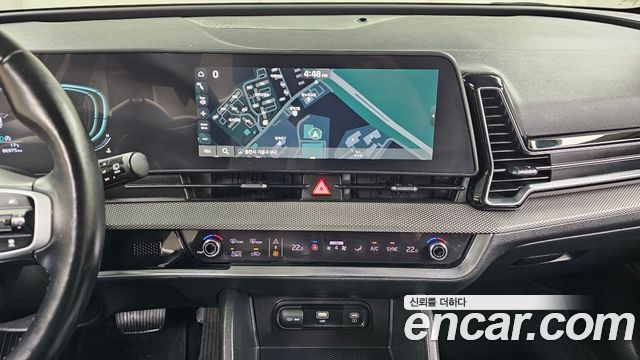Kia Sportage 2023 — photo 15