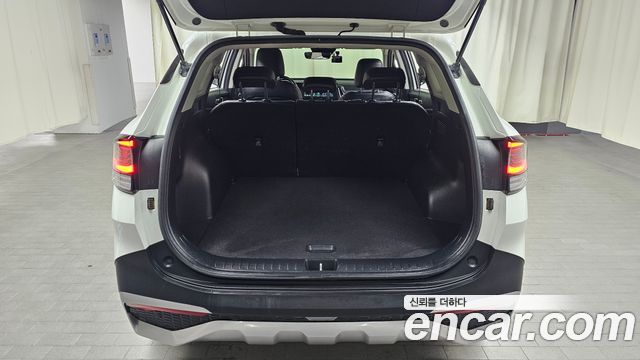 Kia Sportage 2023 — photo 20