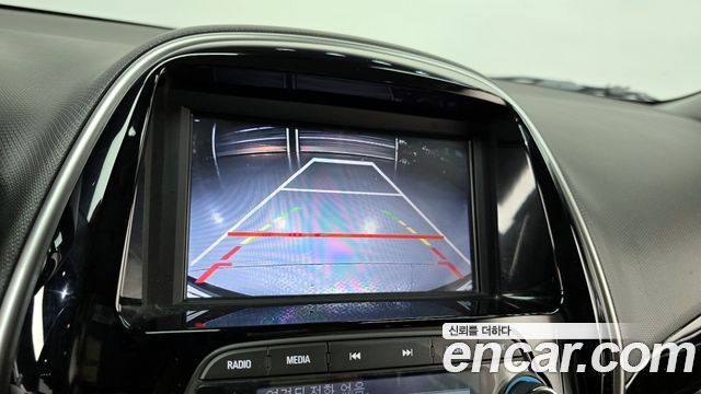 Chevrolet Korea Spark 2018 — photo 15