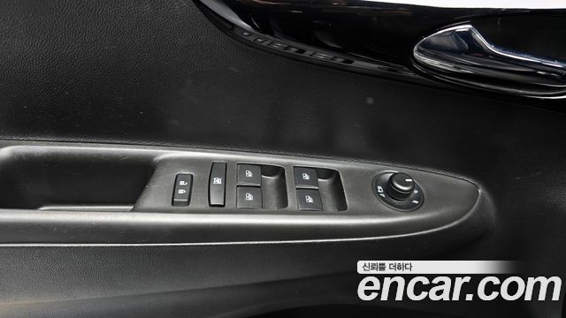 Chevrolet Korea Spark 2018 — photo 17