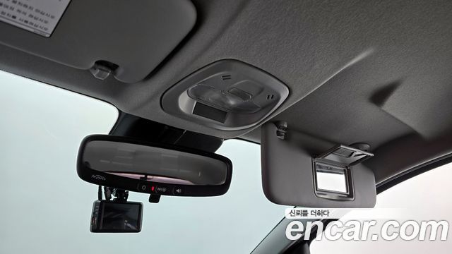 Chevrolet Korea Spark 2018 — photo 19