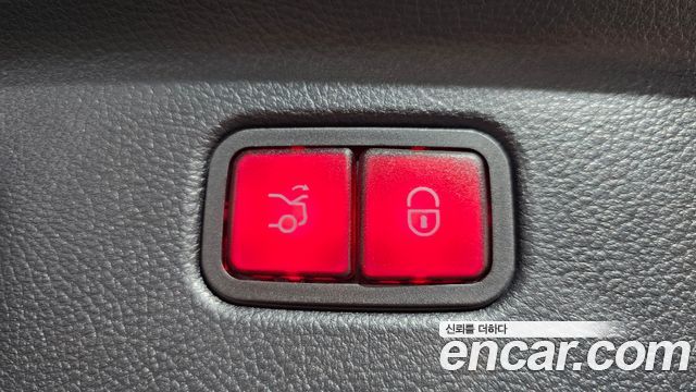 Mercedes-Benz S-Class 2025 — photo 20