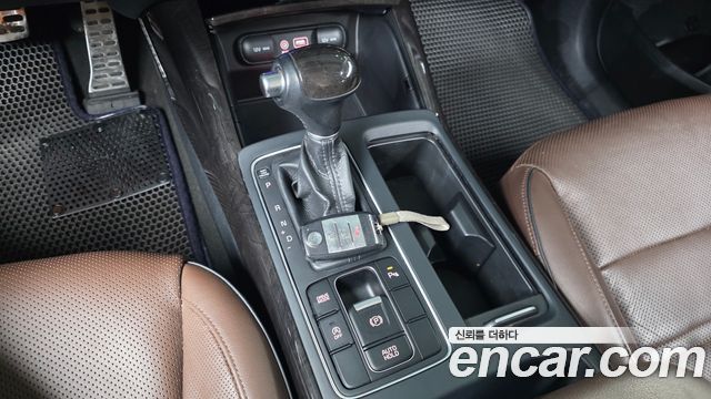 Kia Sorento 2017 — photo 9