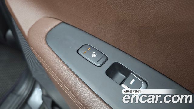 Kia Sorento 2017 — photo 19
