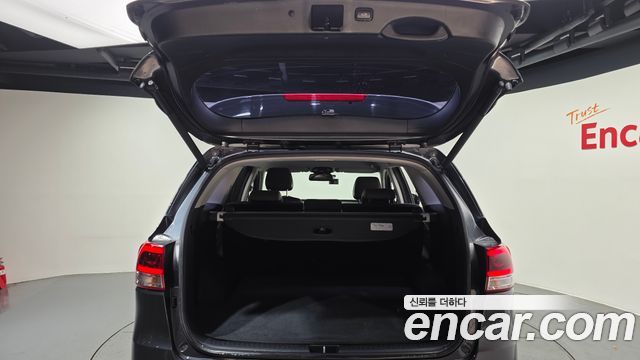 Kia Sorento 2017 — photo 20