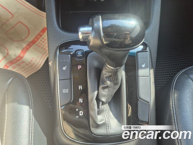 Kia K3 2016 — photo 9