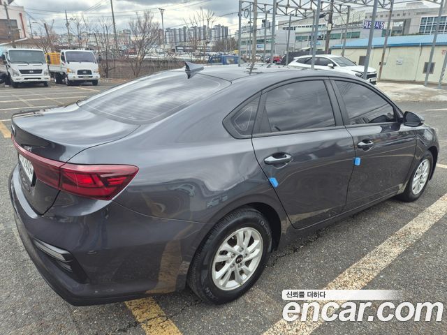 Kia K3 2019 — photo 2