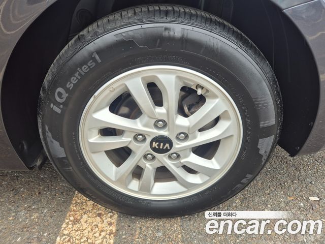 Kia K3 2019 — photo 5