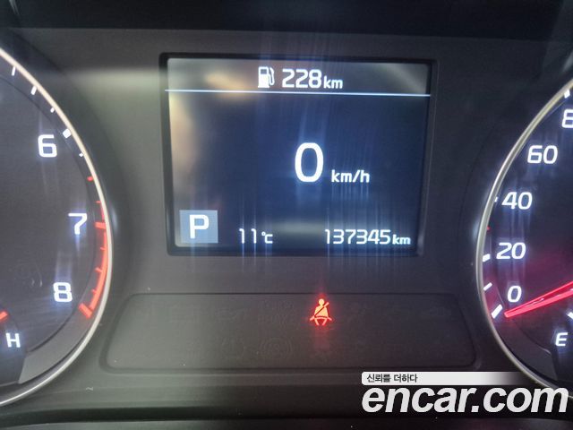 Kia K3 2019 — photo 8