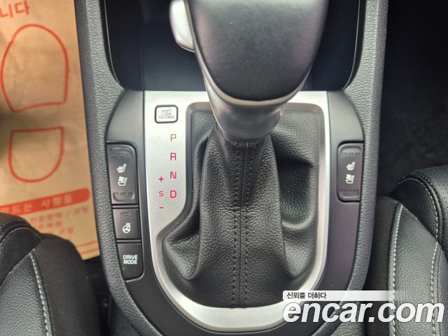 Kia K3 2019 — photo 9