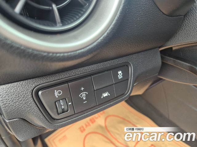 Kia K3 2019 — photo 14