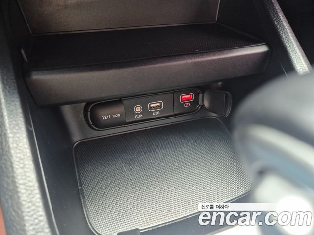 Kia K3 2019 — photo 18