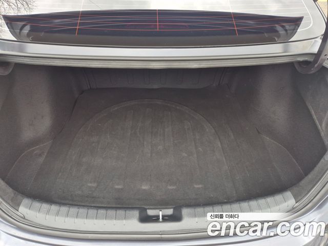 Kia K3 2019 — photo 19