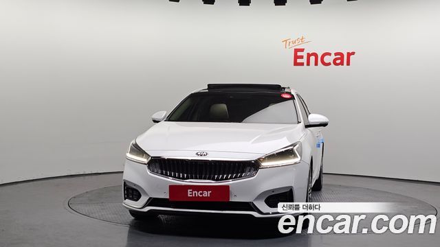 Kia K7 2016 — photo 3