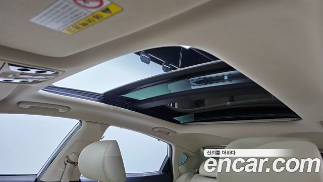 Kia K7 2016 — photo 18