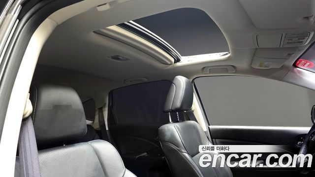 Honda CR-V 2016 — photo 15