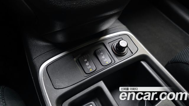 Honda CR-V 2016 — photo 17