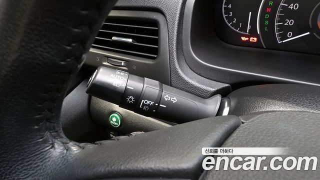 Honda CR-V 2016 — photo 18