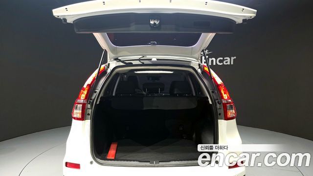 Honda CR-V 2016 — photo 20