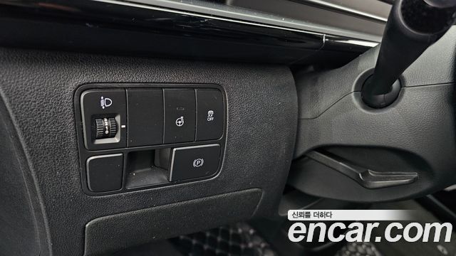 Hyundai Staria 2022 — photo 17