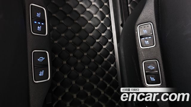 Hyundai Staria 2022 — photo 18
