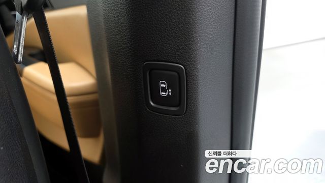 Kia Canival 2023 — photo 20