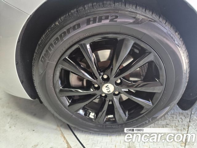 Kia Canival 2019 — photo 5