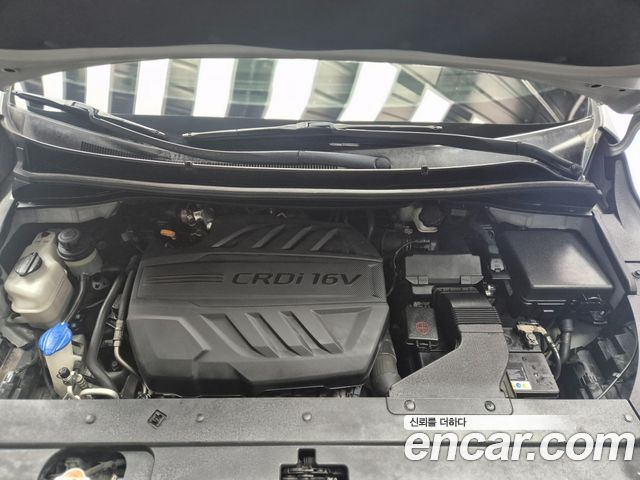 Kia Canival 2019 — photo 6