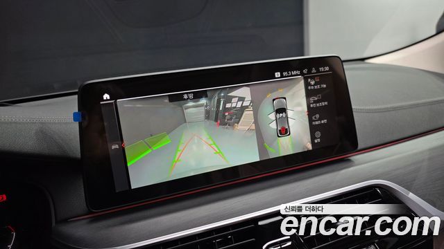 BMW Gran Turismo 2021 — photo 14