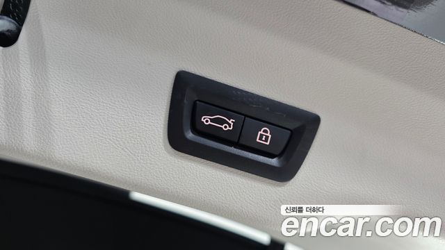 BMW Gran Turismo 2021 — photo 17