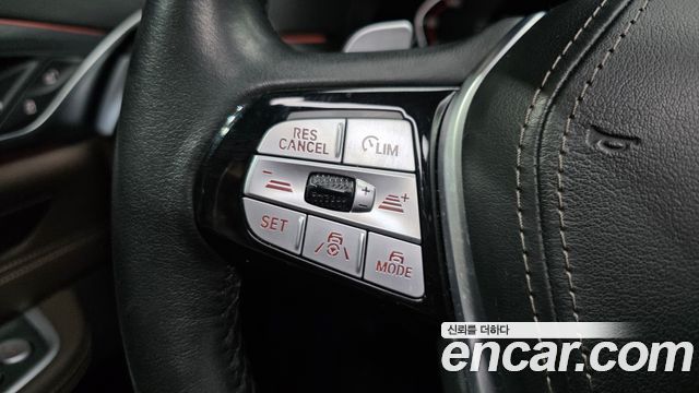 BMW Gran Turismo 2021 — photo 18