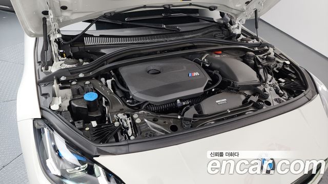 BMW 1-Series 2025 — photo 6