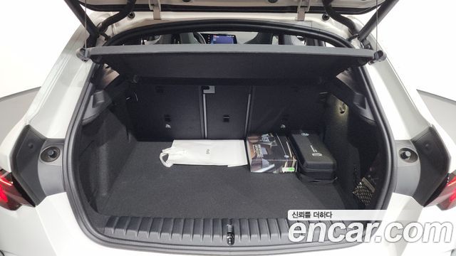 BMW 1-Series 2025 — photo 20