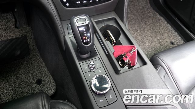 Cadillac CT6 2019 — photo 9
