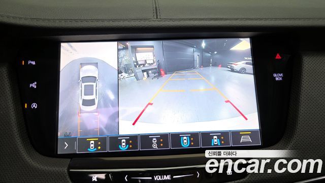 Cadillac CT6 2019 — photo 14