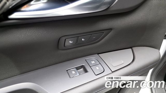 Cadillac CT6 2019 — photo 17