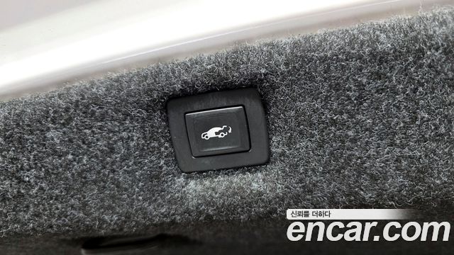 Cadillac CT6 2019 — photo 20