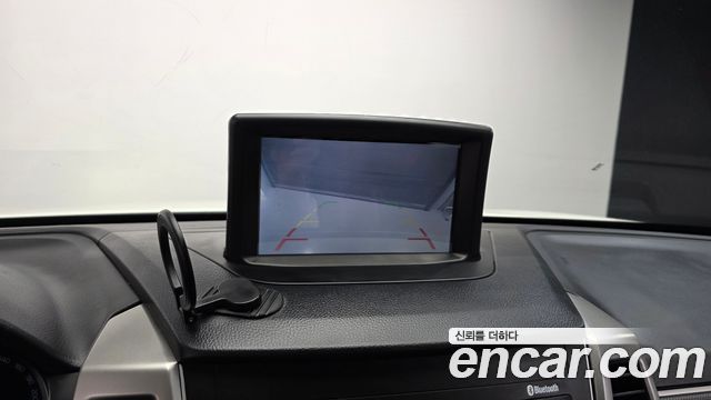 KG Mobility Rexton 2018 — photo 15