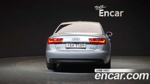 Audi A6 2015 — photo 4