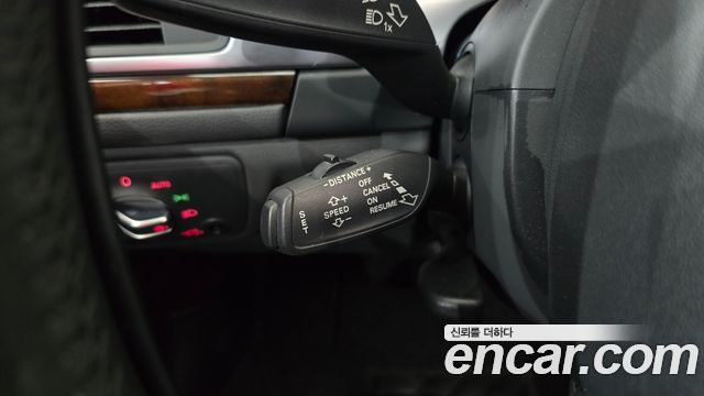 Audi A6 2015 — photo 17