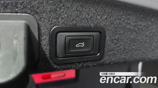 Audi A6 2015 — photo 20